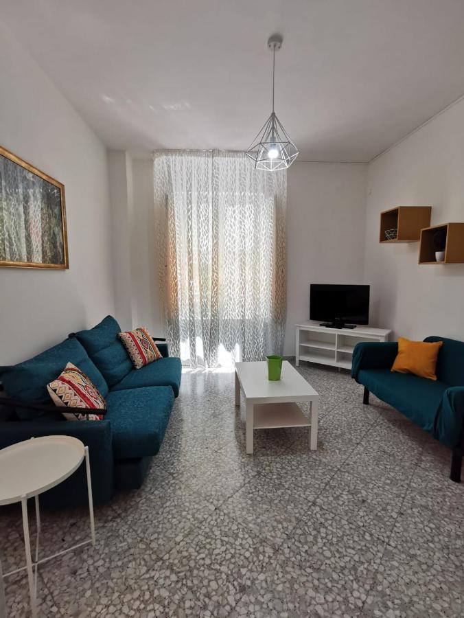 Apartament Casa Cicetta Giovinazzo Zewnętrze zdjęcie