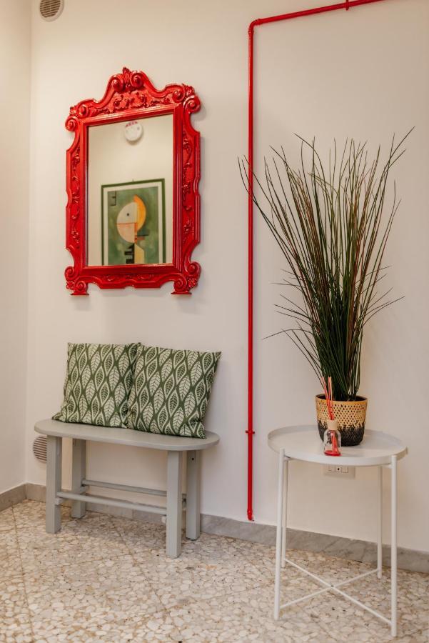 Apartament Casa Cicetta Giovinazzo Zewnętrze zdjęcie